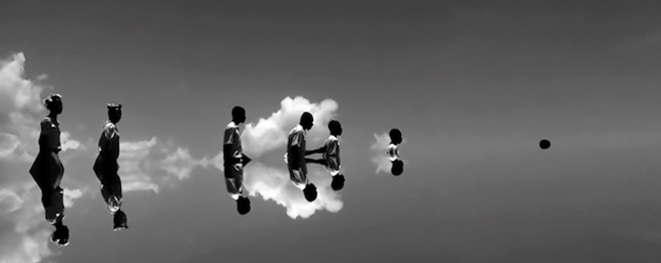 Anyway the Wind Blows